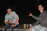 Einzelclubmeisterschaften 2013